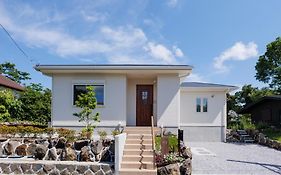 New Villa Natural J 伊豆高原 城ヶ崎海岸