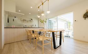 New Villa Natural J 伊豆高原 城ヶ崎海岸